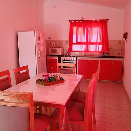 Вилла La Casita Мар-дель-Тую Экстерьер фото