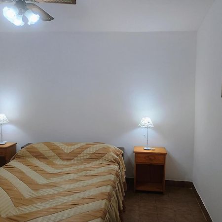 Вилла La Casita Мар-дель-Тую Экстерьер фото