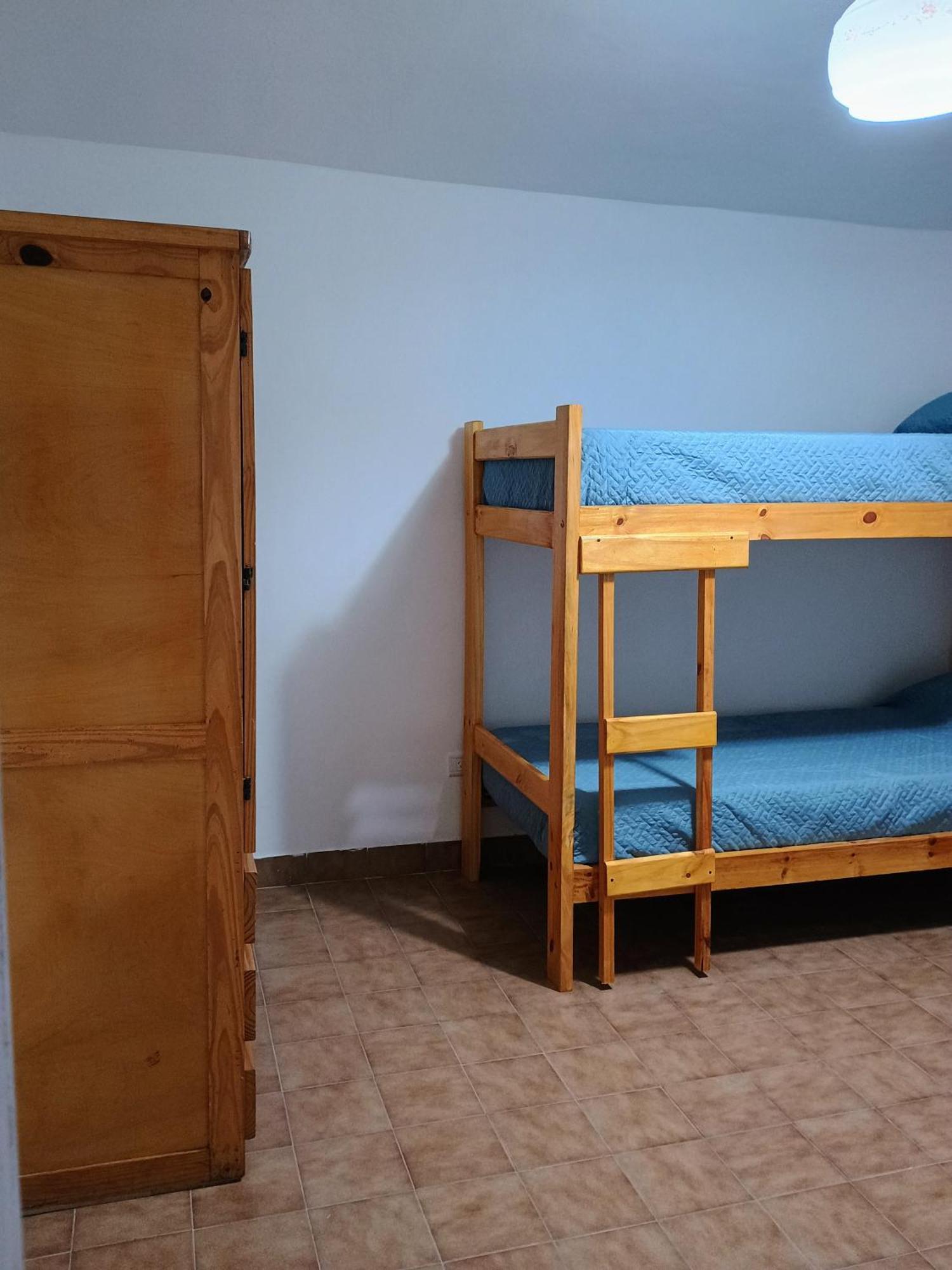 Вилла La Casita Мар-дель-Тую Экстерьер фото