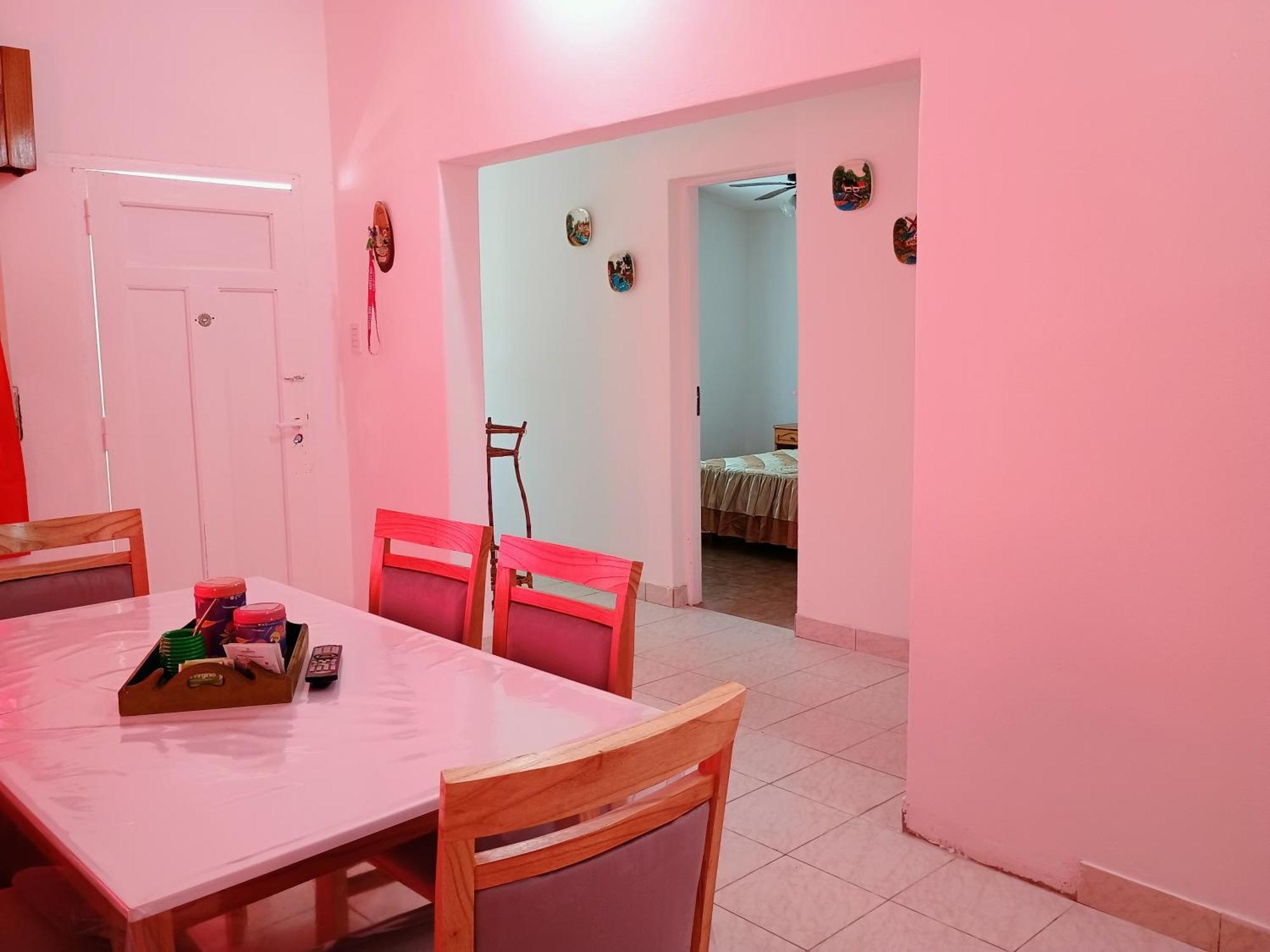 Вилла La Casita Мар-дель-Тую Экстерьер фото